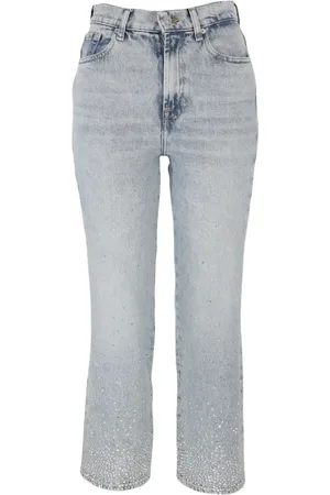7 for all Mankind Logan jeans