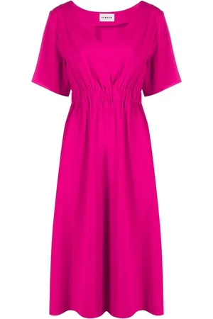 P.A.R.O.S.H. Panty midi dress