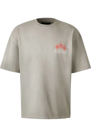 AMIRI Logo-print T-shirt
