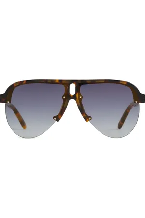 Palm Angels Trinity sunglasses