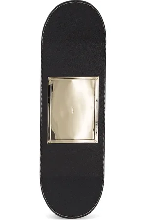 AMIRI Leather skate deck catch " " tray