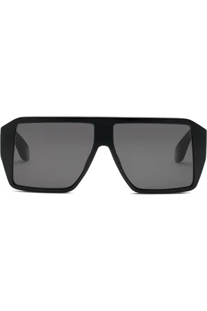 Roberto Cavalli Pilot-frame sunglasses