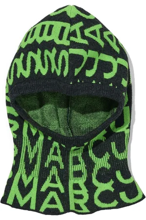 Marc Jacobs The Monogram balaclava