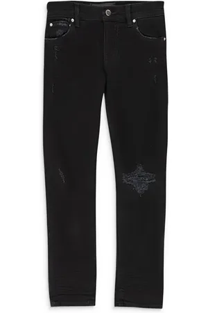 AMIRI Distressed-effect jeans