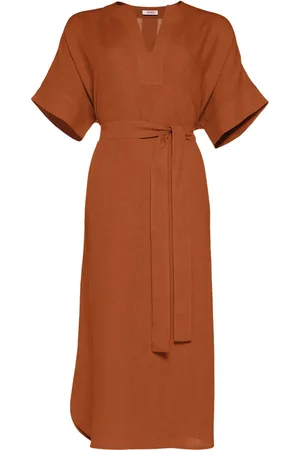ERES Bibi midi dress