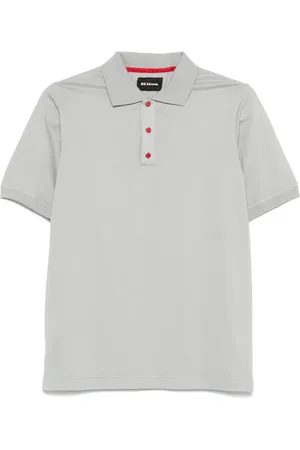 Kiton Short-sleeve polo shirt
