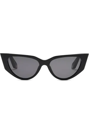 Roberto Cavalli Cat-eye frame sunglasses