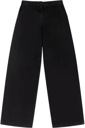 Entire Studios Cotton jeans