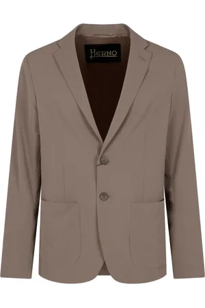 HERNO Single-breasted blazer