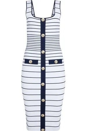 Retrofete Lyle dress