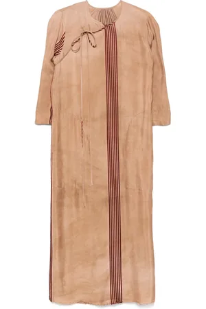 UMA WANG Agina mini dress