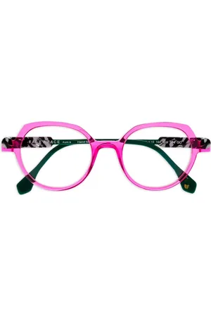 face Kyoto glasses
