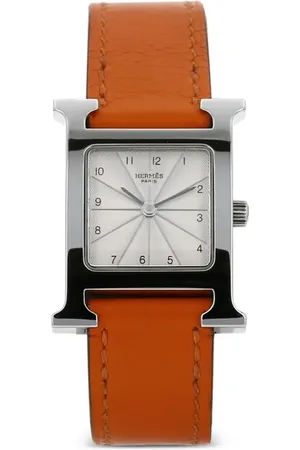 Hermès 2010 Heure H 30mm