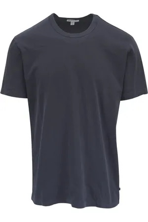 James Perse Cotton T-shirt