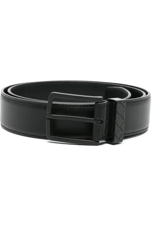 Bottega Veneta Leather belt