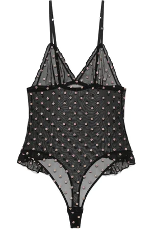 LOVE Stories Bibi bodysuit