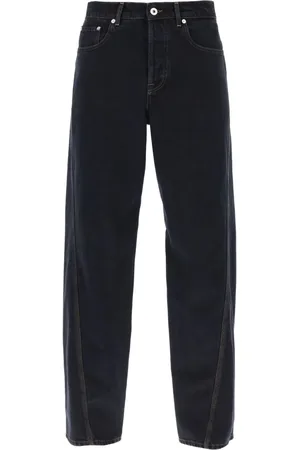 Lanvin Straight-leg jeans