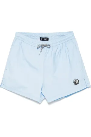 SOCIÉTÉ ANONYME Sunny Board swim shorts