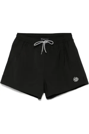 SOCIÉTÉ ANONYME Sunny Board swim shorts