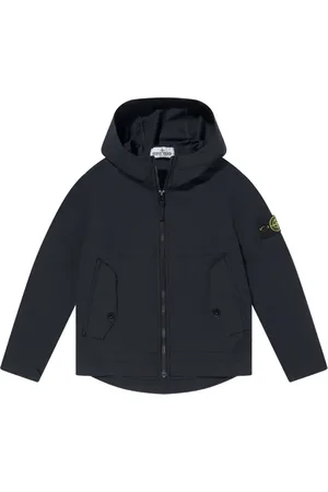Stone Island Cotton jacket