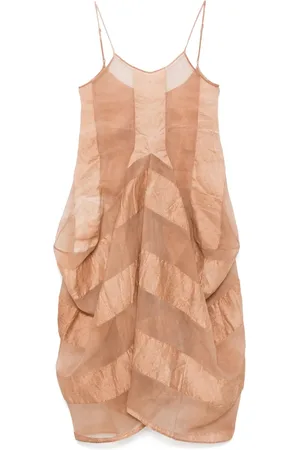 UMA WANG Adley dress