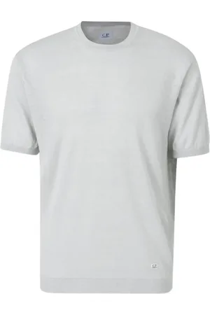 C.P. Company Linen T-shirt