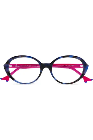face Bocca glasses