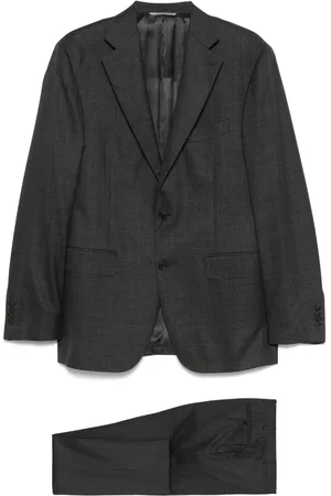 CANALI Wool suit