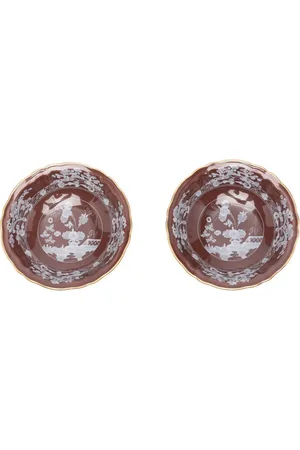 RICHARD GINORI 1735 Oriente Italiano small bowl (pack of two)