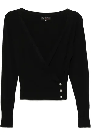 AGNÈS B. Cotton top