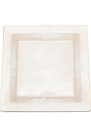 RICHARD GINORI 1735 Large Change tray (24,5cm x 24,5cm)