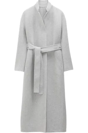 Filippa K Alexa wool-cashmere coat