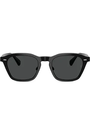 Oliver Peoples Square-frame sunglasses