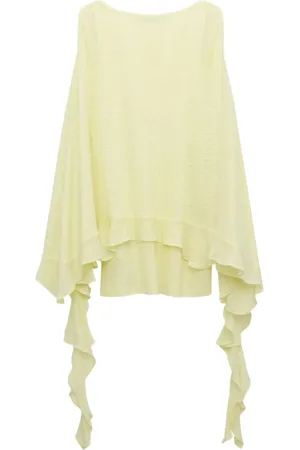 Dorothee Schumacher Ruffled top