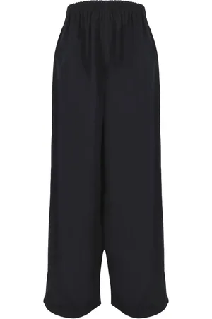 Balenciaga Elasticated-waist trousers