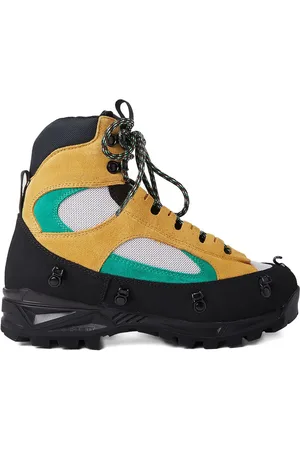 Y / PROJECT Civetta boots