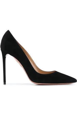 Aquazzura Purist pointed toe pumps