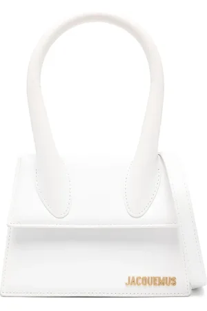 Jacquemus Le Chiquito Moyen tote bag