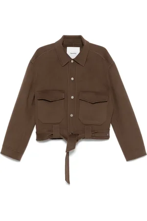 Nanushka Vatson jacket