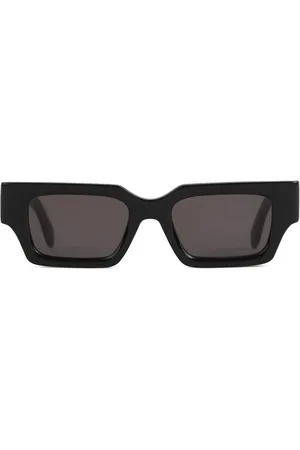 Palm Angels Rectangle-frame sunglasses