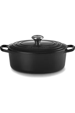 Le Creuset Cocotte cast iron casserole dish