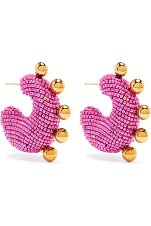 Susana Vega Solito earrings