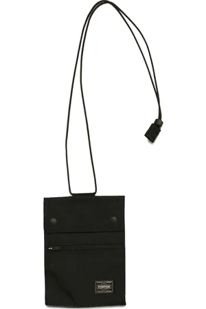 PORTER-YOSHIDA & CO Hybrid cross body bag