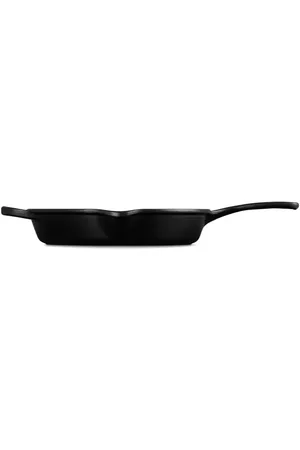Le Creuset Tall cast iron skillet