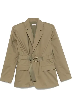 Liu Jo Belted blazer