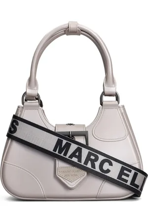 MARC ELLIS Flat Circle shoulder bag