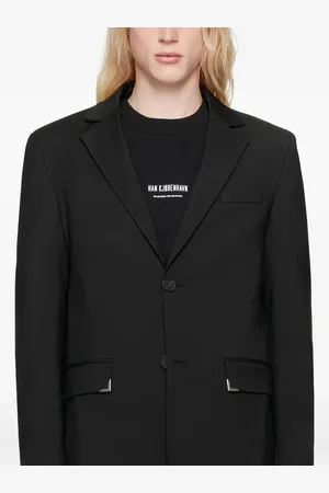 HAN Kjøbenhavn Decorative-plaque blazer