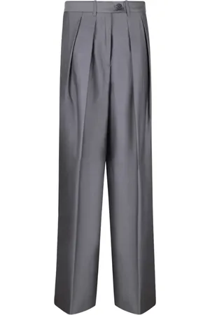 Nine In The Morning Sandra tailored trousers