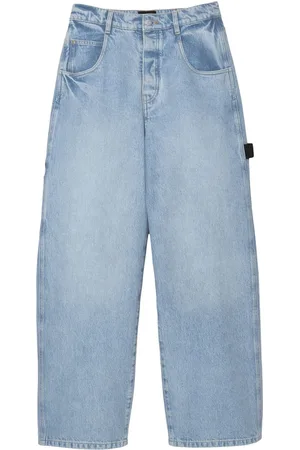 Marc Jacobs Carpenter low-rise jeans