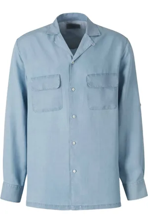 OFFICINE GENERALE Leto shirt